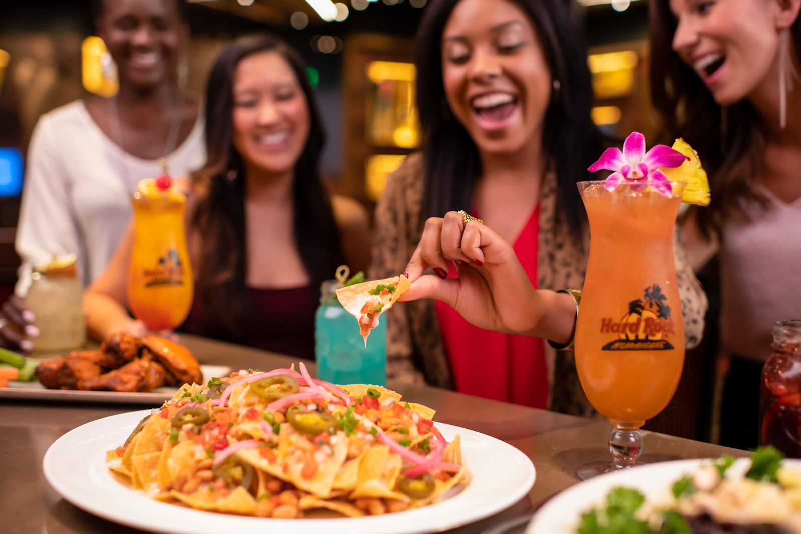 Solutions implemented