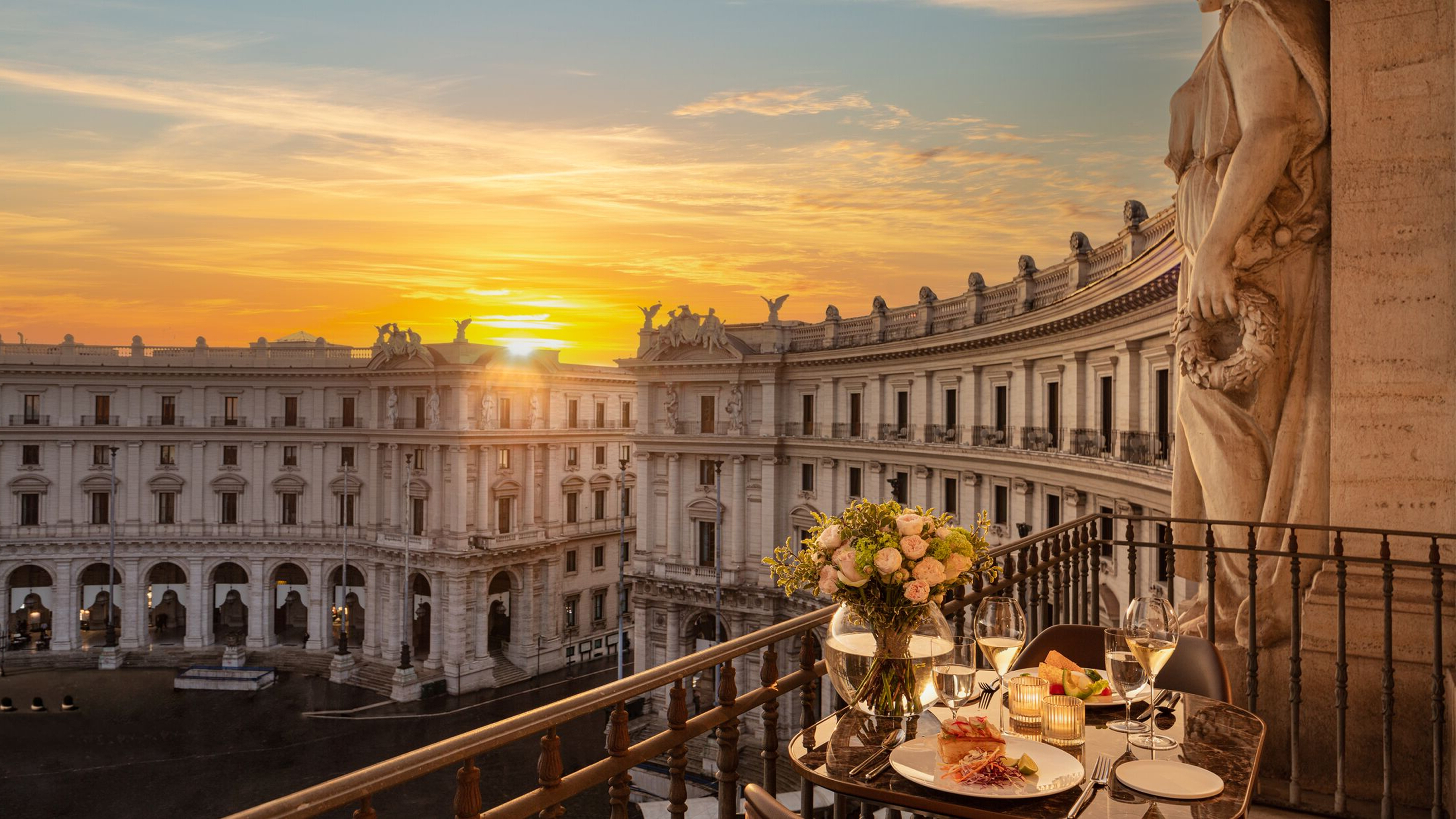 Hotel management system