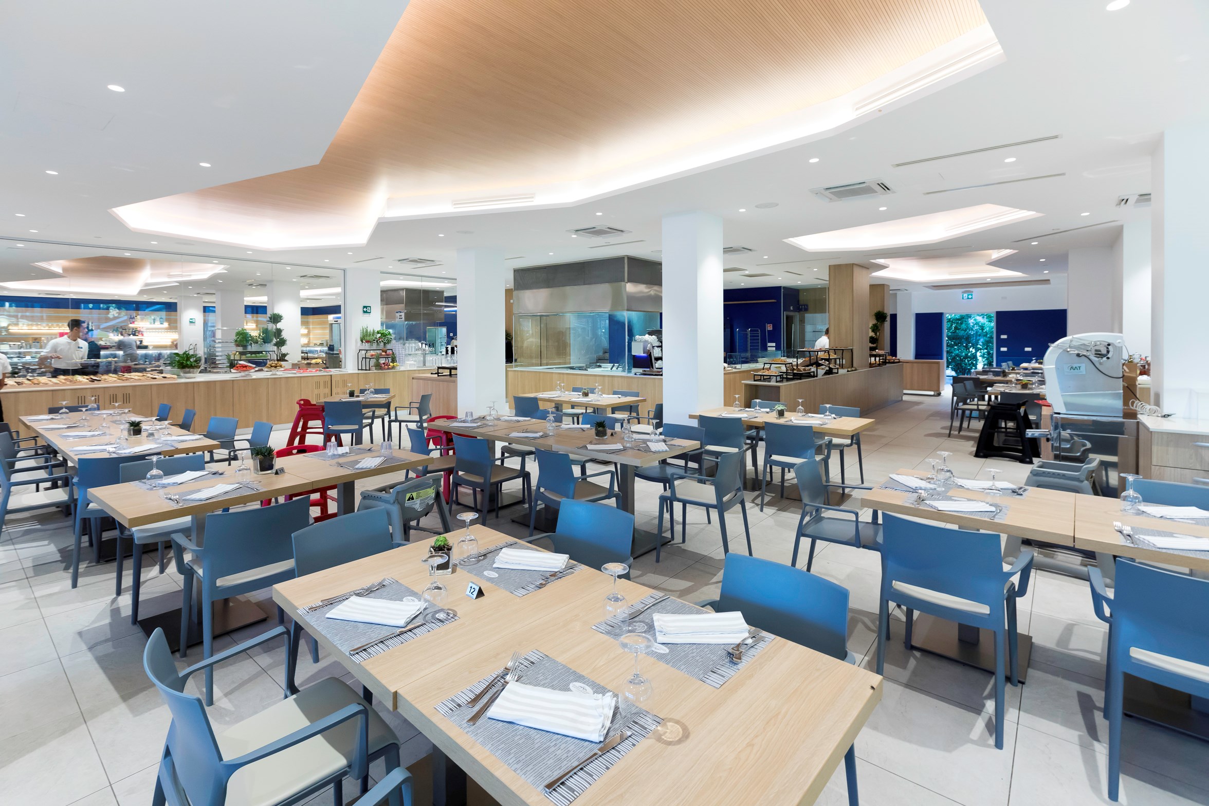 Solutions implemented