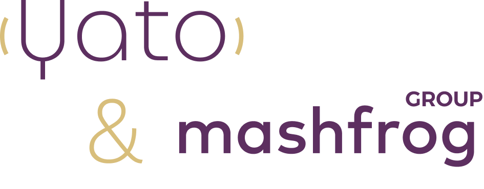 Mashfrog Logo